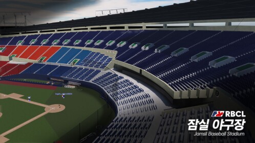 [RBCL] Jamsil Baseball Stadium (BETA)