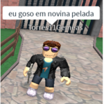 Servidor dos Tchola