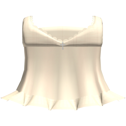 cute summer adorable moe dress (yellow) Roblox item