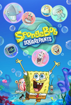 SPONGEBOB CHRACTERS GROUP