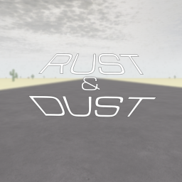 Rust & Dust: Countdown