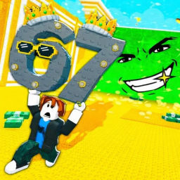 Escape Tsunami for Brainrots MODDED