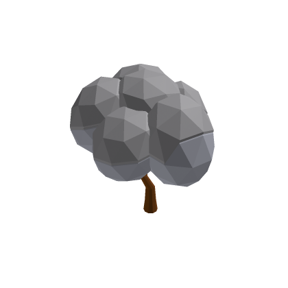 SnowyTree