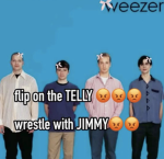 weezerling children