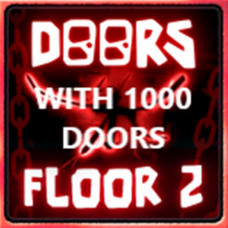 DOORS FLOOR 2 WITH 1000 DOORS [Update]