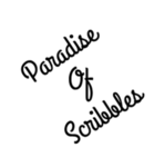 Paradise of Scribbles