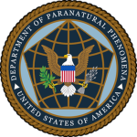Anomalous Warfare Command
