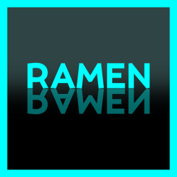 「RAMEN」