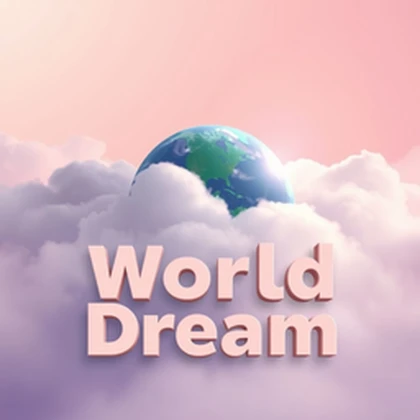 World Dream Roblox group icon