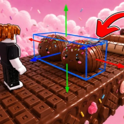 Baue ein +1 Obby