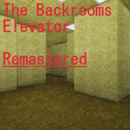 The Backrooms Elevator Remastered