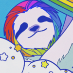 SSS Sloth Studio
