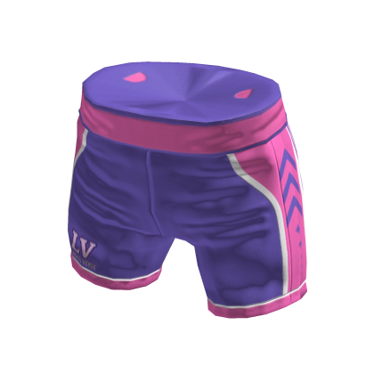 LVC ShortPants thumbnail