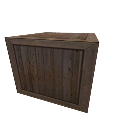 Crate