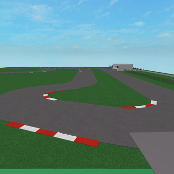 Race Track