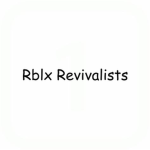 Rblx Revivalists