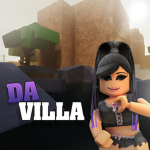 Purchased Admin [DA VILLA]