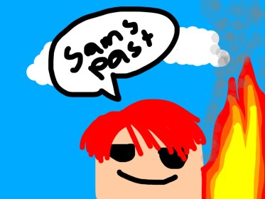 Sam's Past I