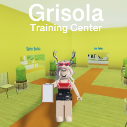 Grisola Training Center