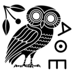 Greek ξity of Athens