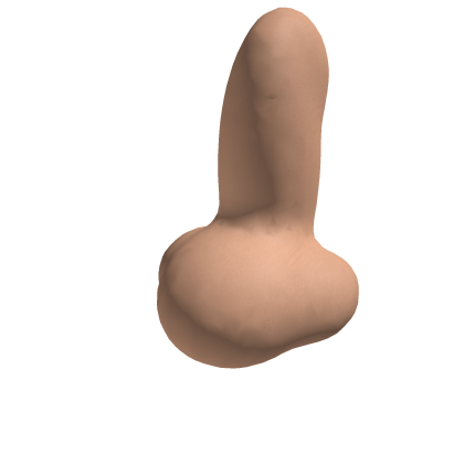 BIG Realistic Nose 👃