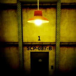 SCP World icon