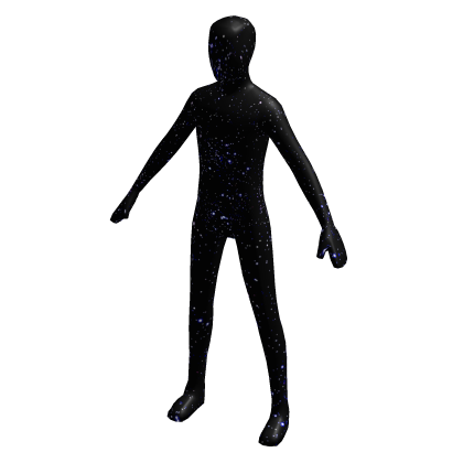 🎭 Galaxy Skin Suit 🎭