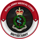 [RBA][RAMC] Royal Army Medical Corps