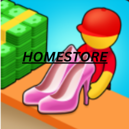 Clothing Homestore/mall/shop
