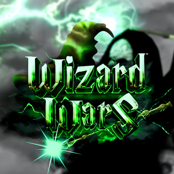Wizard Wars [TESTING PLACE]