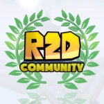 Ready 2 Die: Community Group Thumbnail