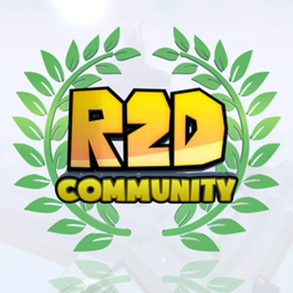 Ready 2 Die: Community Roblox group icon