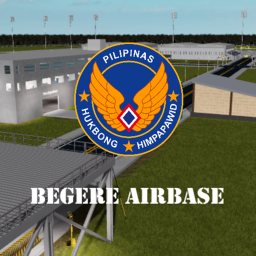 Bgere Air Base