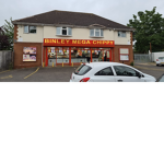 Binley Mega Chippy Squad
