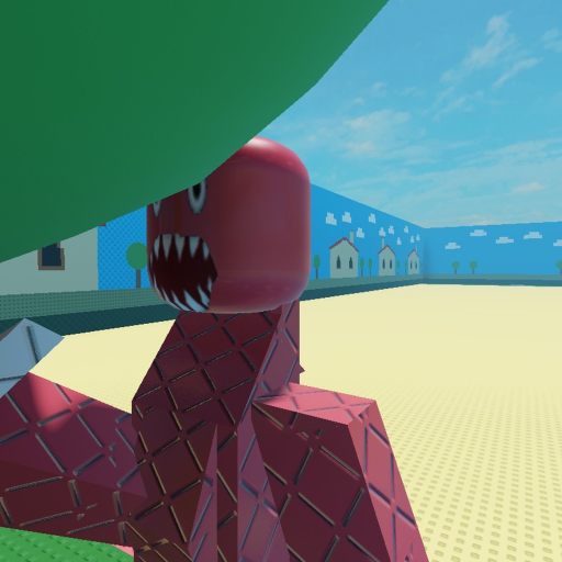 BLOX GAME (TESTING)