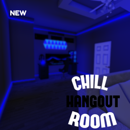 Chill Hangout Room