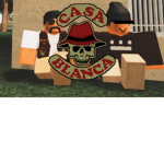 Casa Blanca