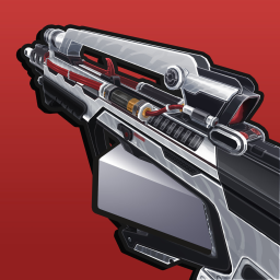 (SEASON 2) KILLSTREAK icon