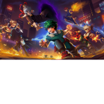 Hard Shot Diamond
