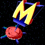 macdonals in SPACE