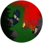 A Wreckage Uncovered