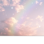 sparkly angels