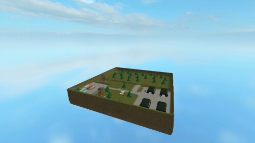 Bullet Hunters's Training Base / OG Game