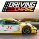 [FREE VEHICLE] Driving Empire🏎️ Car Racing