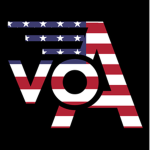 The Voice of America