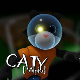 Caty [First Release]