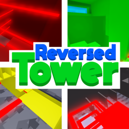 Reversed Tower