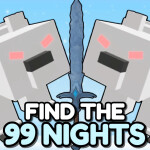 (UPD) Find the 99 Nights (61)
