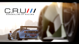 Nieograniczone wyścigi samochodowe: Adrenalina wyścigów (beta)