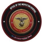 -- Office of the Inspector General. --